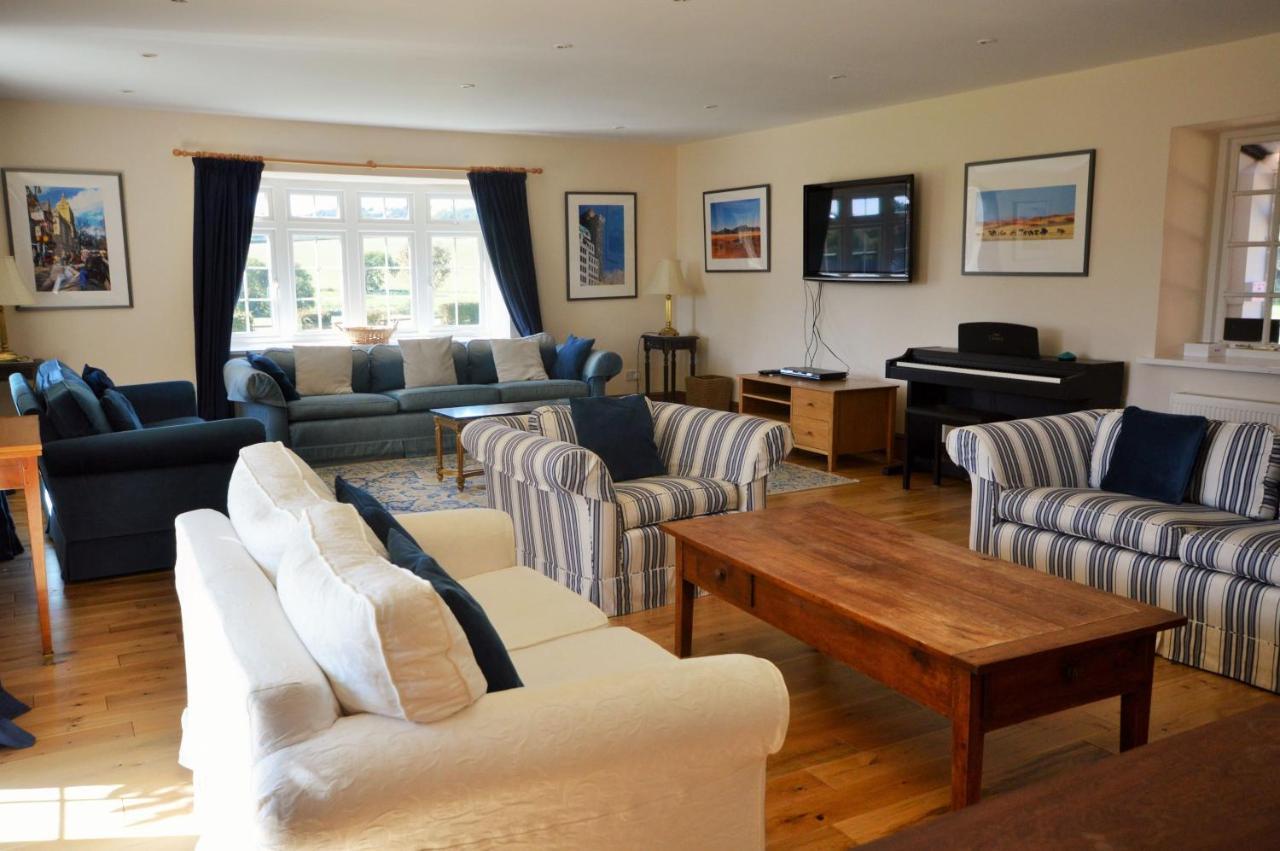Rookley Farm Lodge Екстер'єр фото