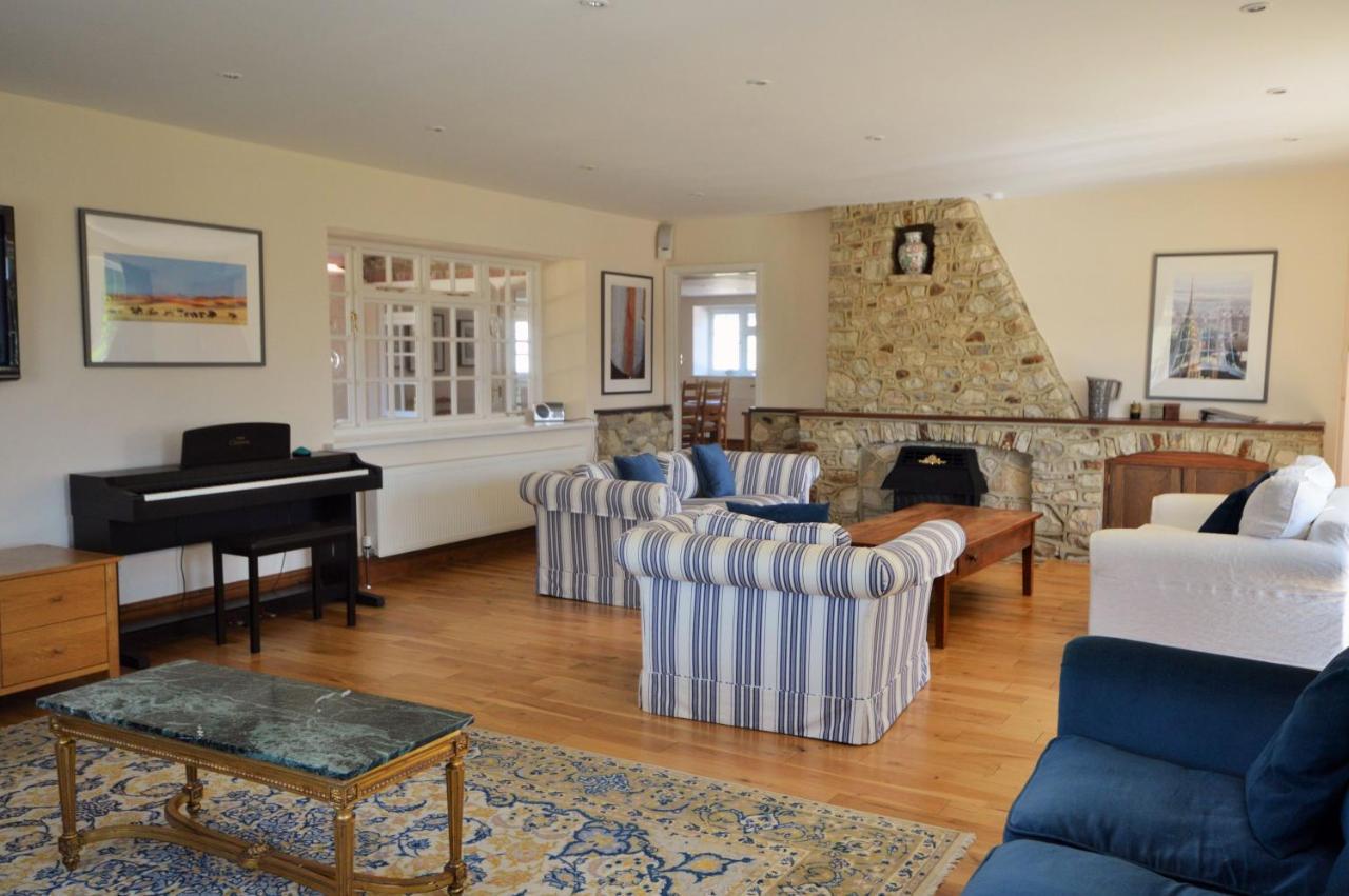 Rookley Farm Lodge Екстер'єр фото