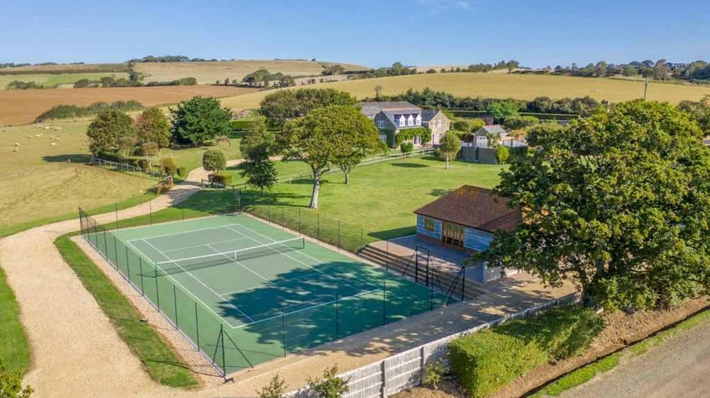 Rookley Farm Lodge Екстер'єр фото