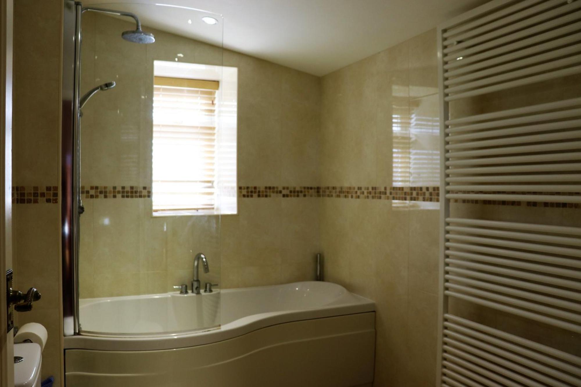 Rookley Farm Lodge Екстер'єр фото