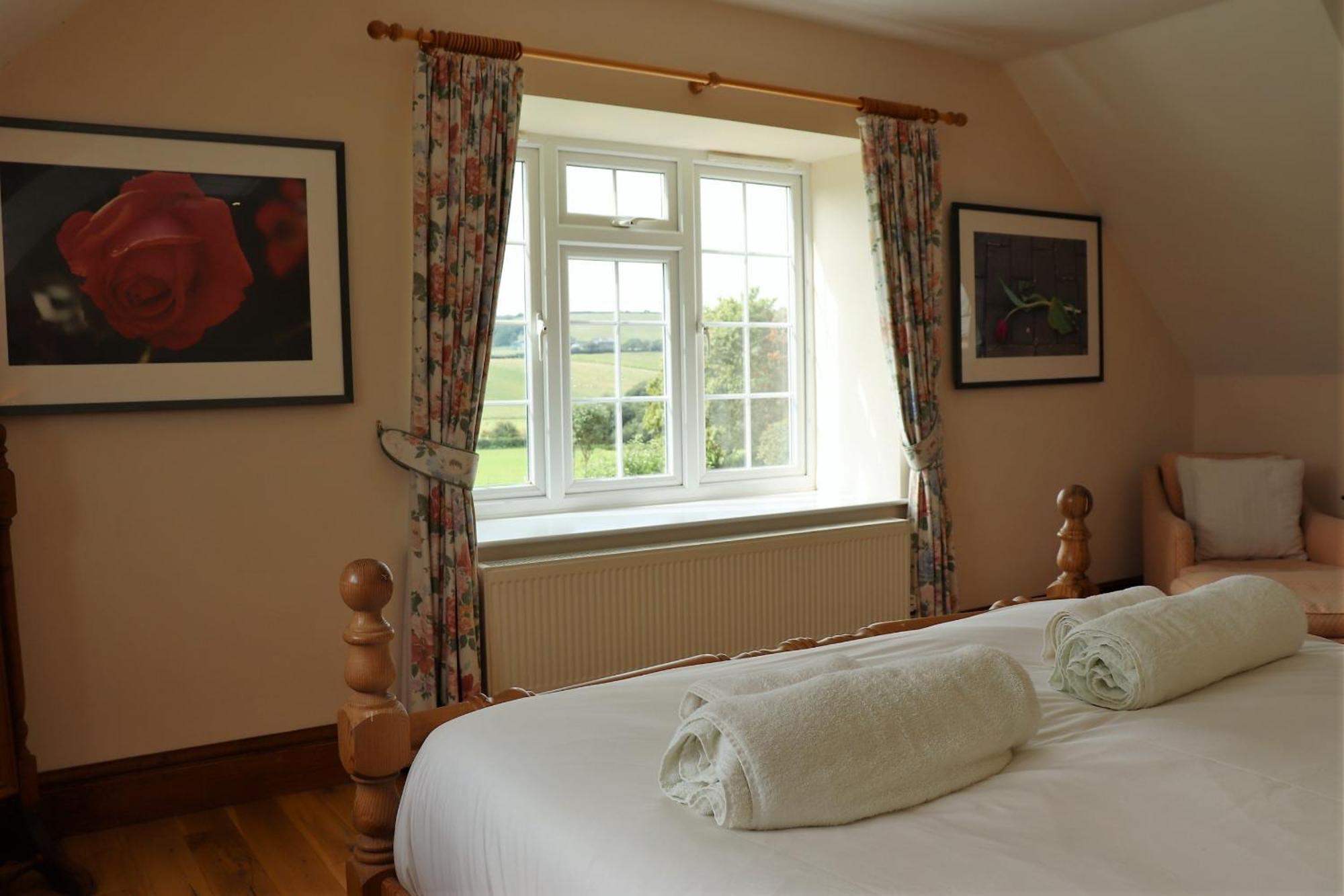 Rookley Farm Lodge Екстер'єр фото