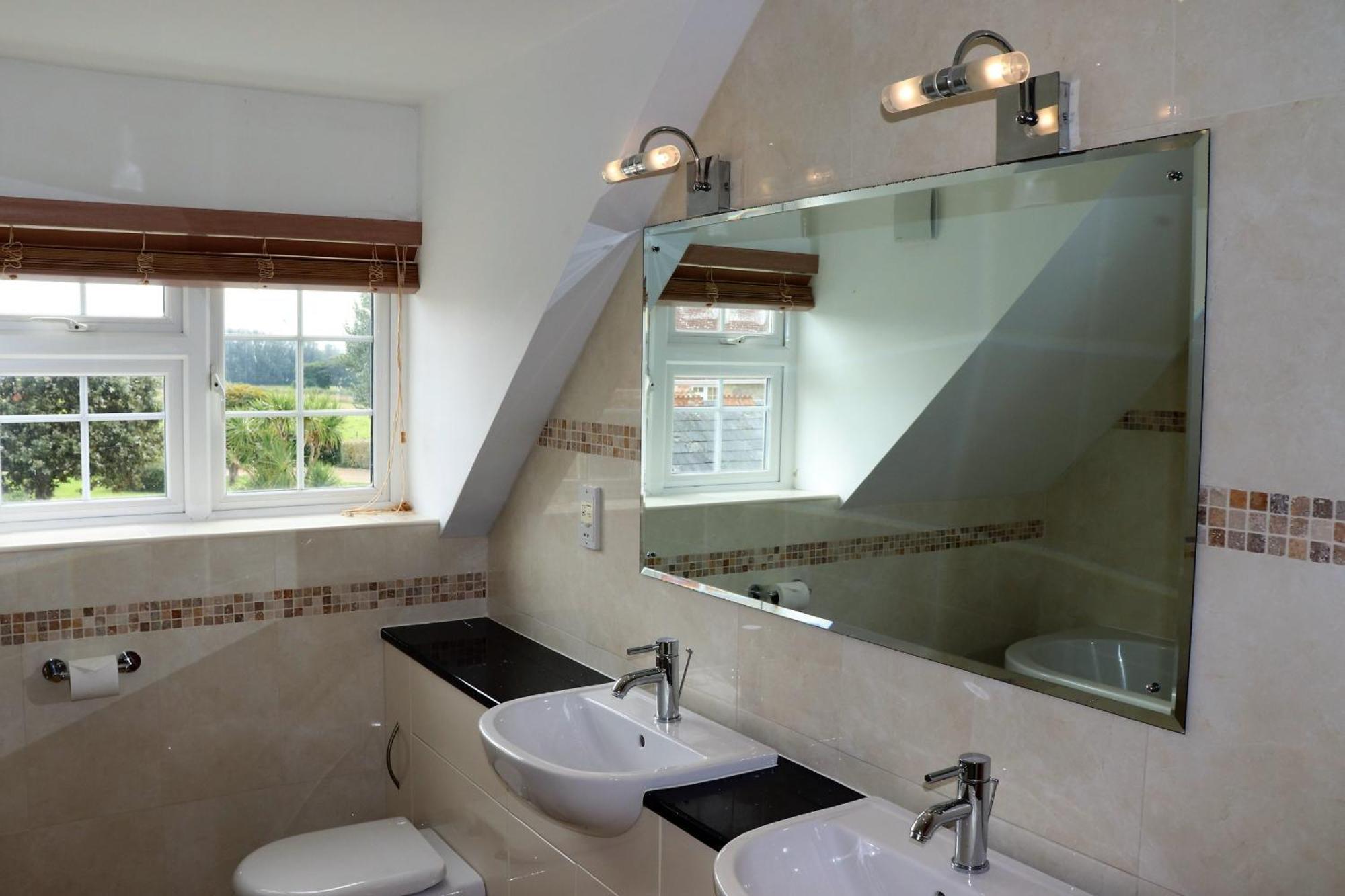 Rookley Farm Lodge Екстер'єр фото