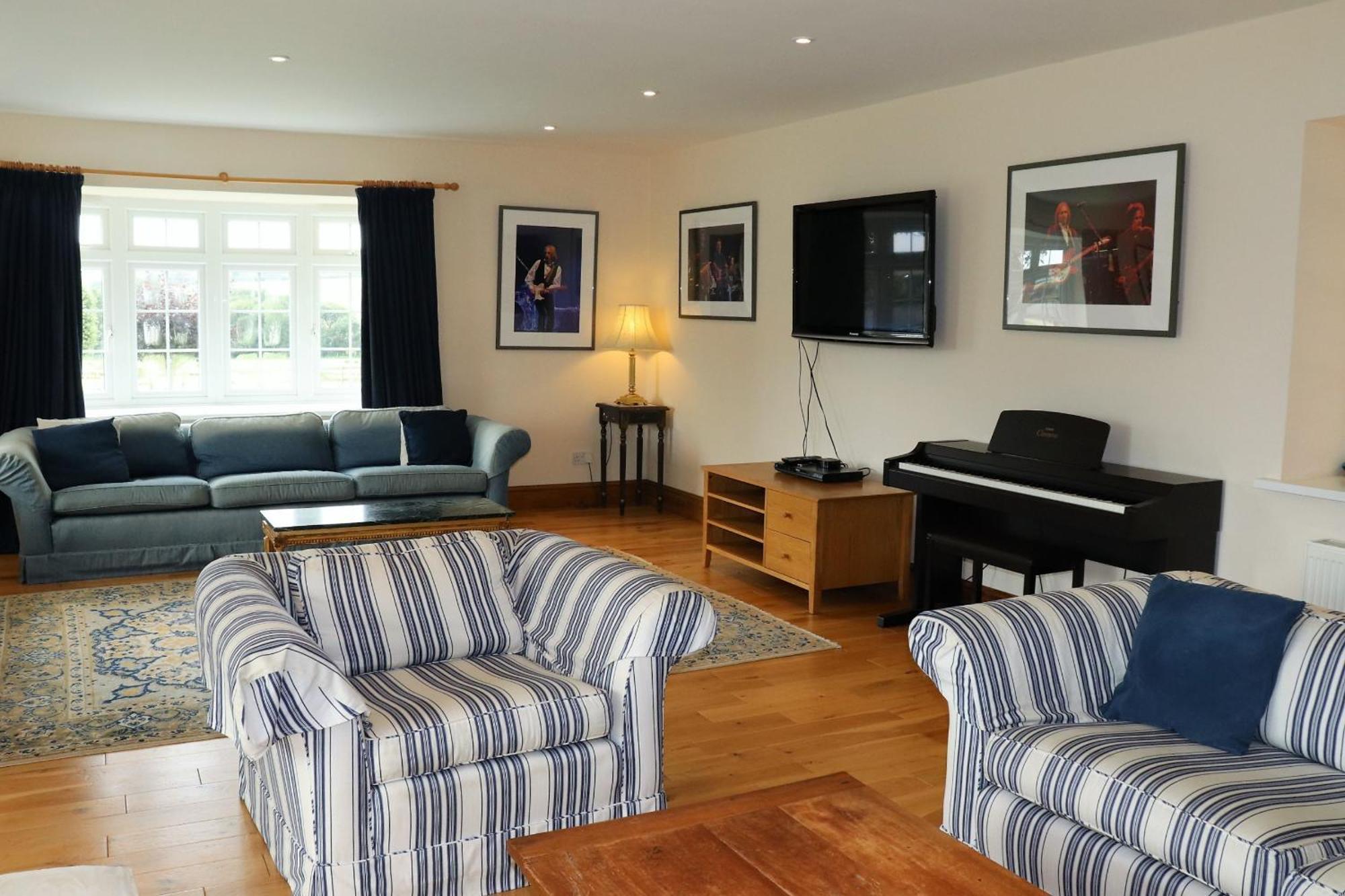 Rookley Farm Lodge Екстер'єр фото